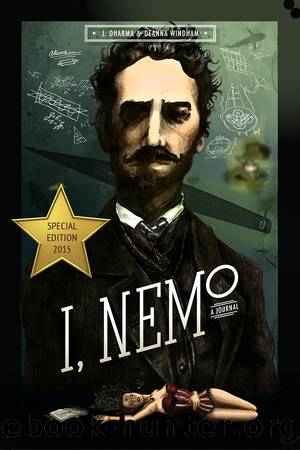I, Nemo by J. Dharma Windham