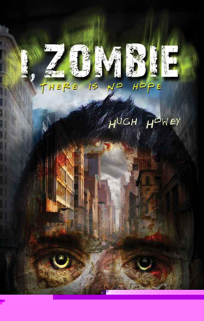 I, Zombie