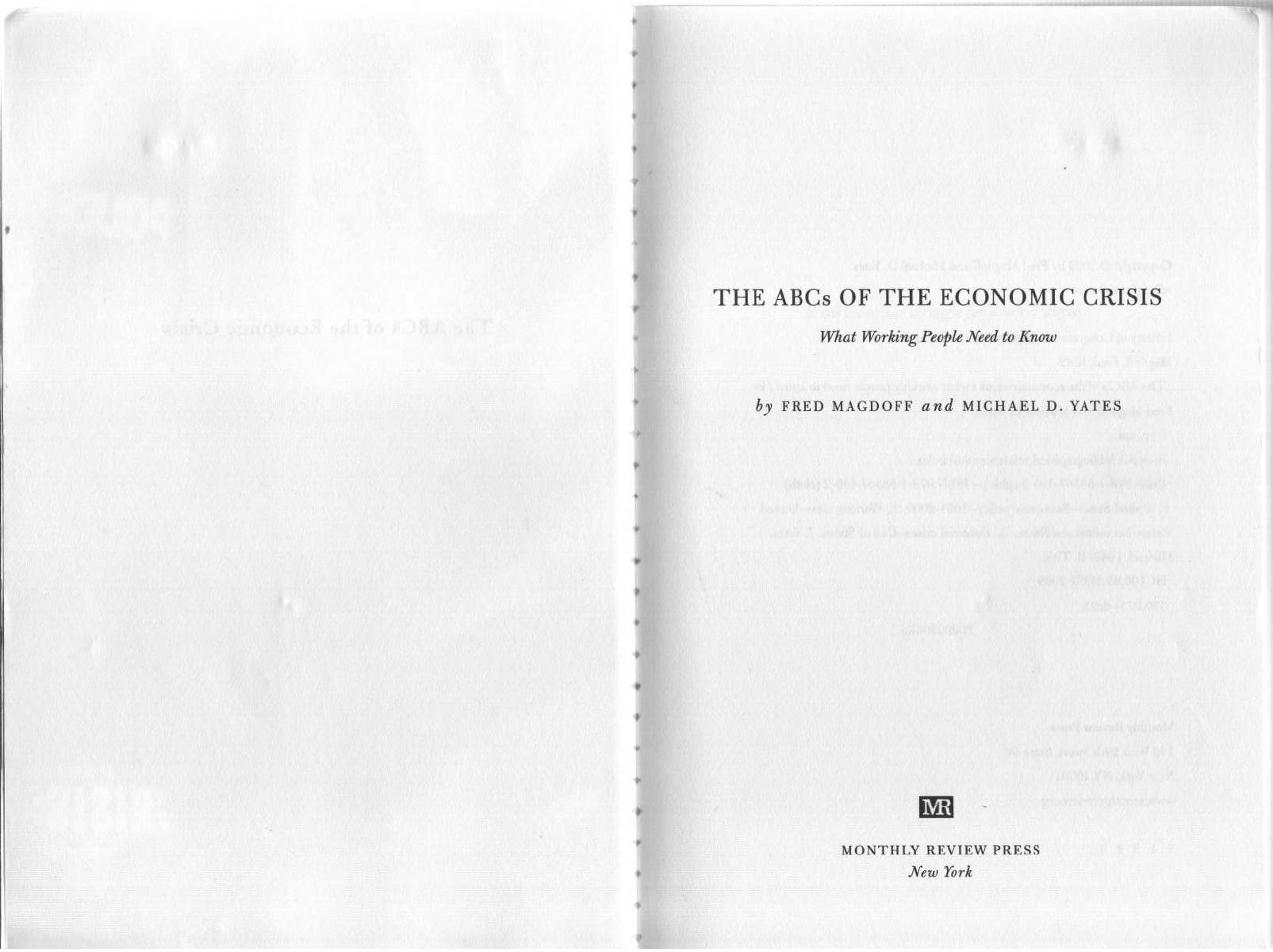 I:\Users\ibn_saad\Desktop\The ABCs of the Economic Crisis-.pdf by ibn_saad