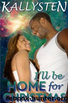 Iâll Be Home For Christmas by Kallysten