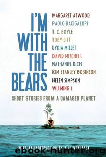 I’m with the Bears by Mark Martin
