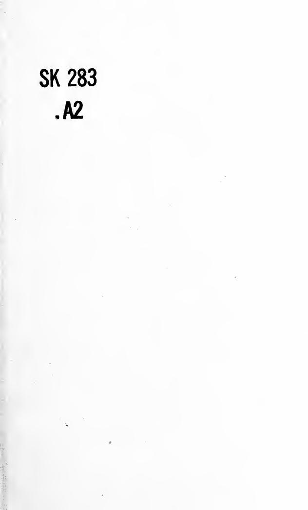 I. Abraham trapper's guide; this booklet contains all of the latest methods of trapping every kind of fur bearing animal caught on the North American continent by Abraham Isidore