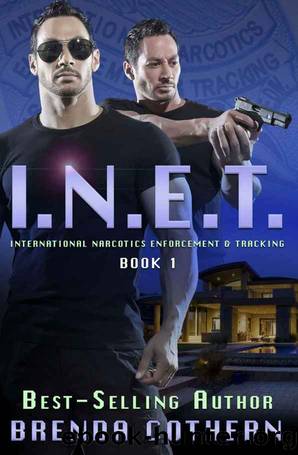 I.N.E.T 1 by Brenda Cothern