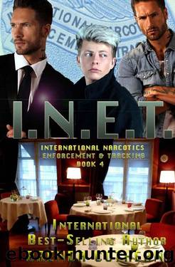 I.N.E.T 4 by Brenda Cothern