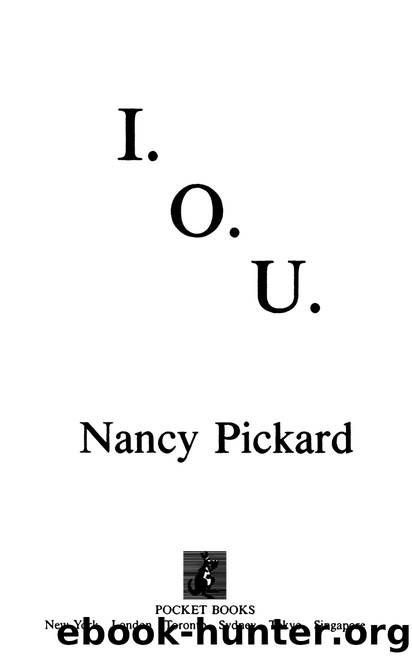 I.O.U by Pickard
