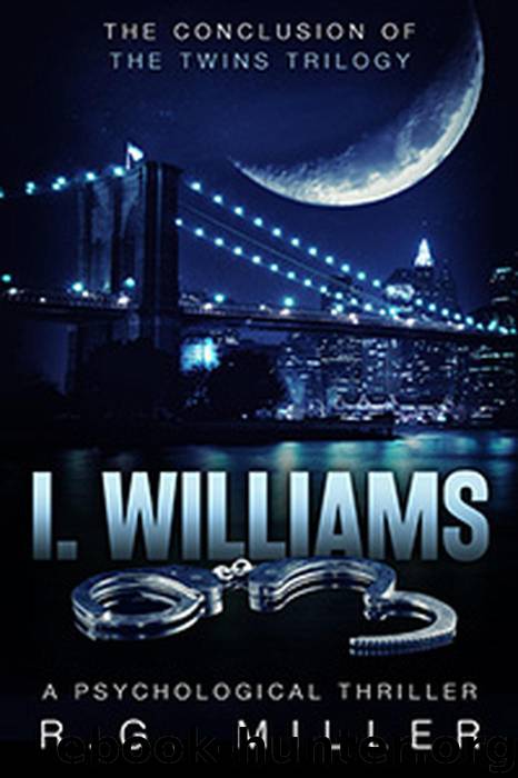 I.Williams by R.G. Miller