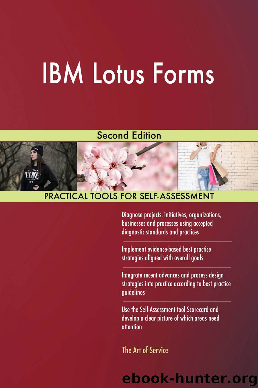 IBM Lotus Forms Second Edition by gerardus blokdyk