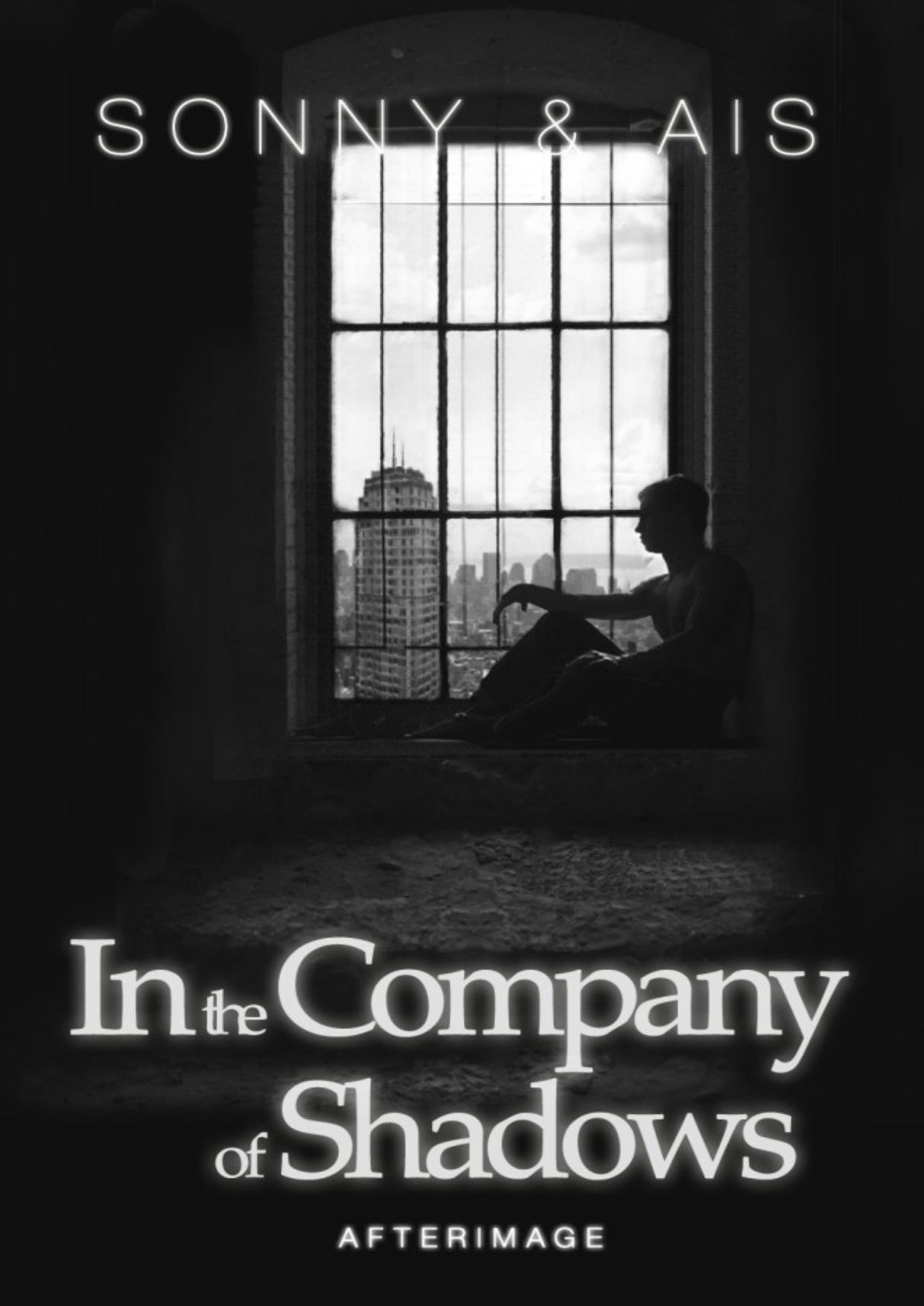 ICoS Book II - Afterimage by Sonny; Ais