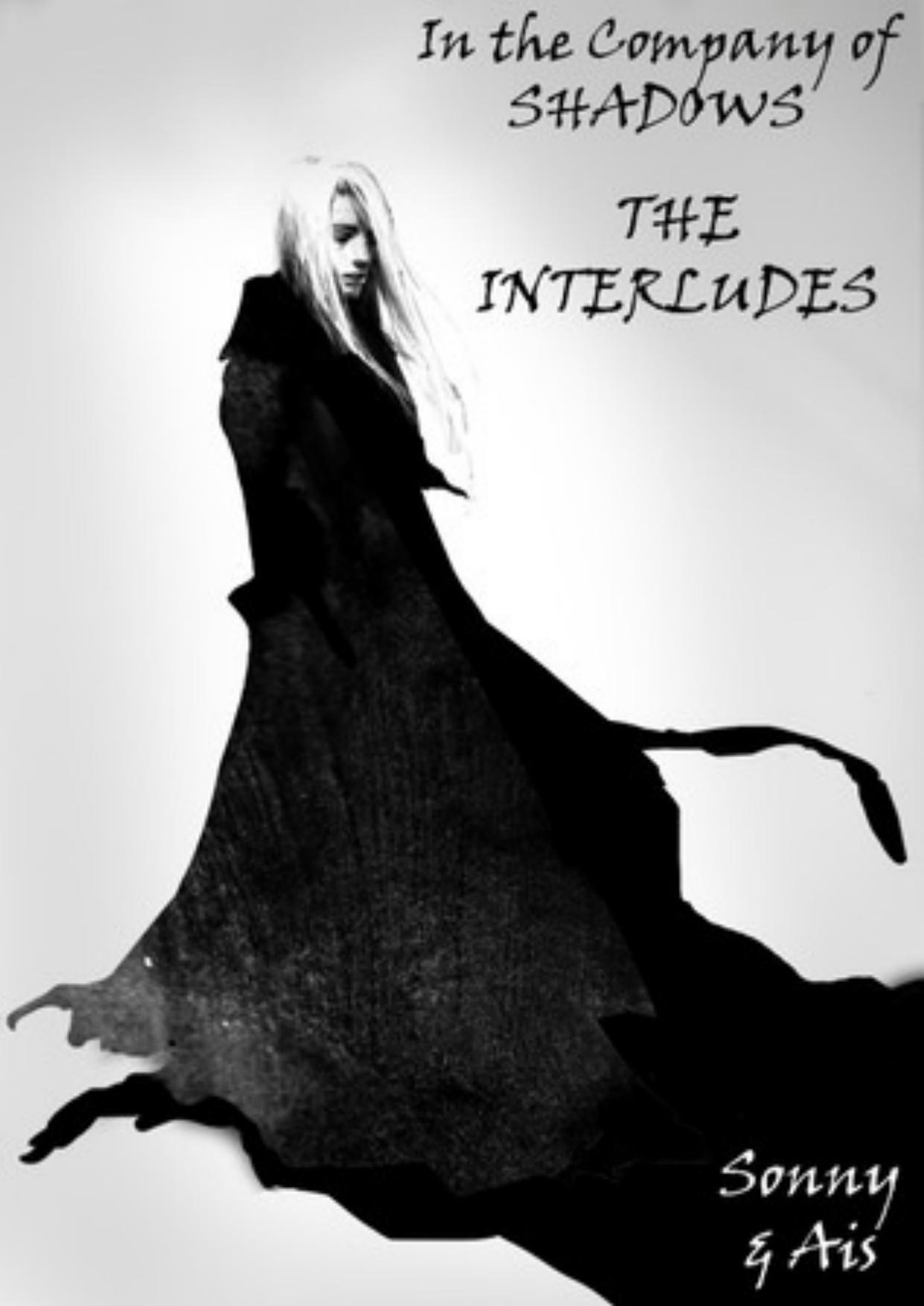 ICoS Book III - Interludes by Sonny; Ais