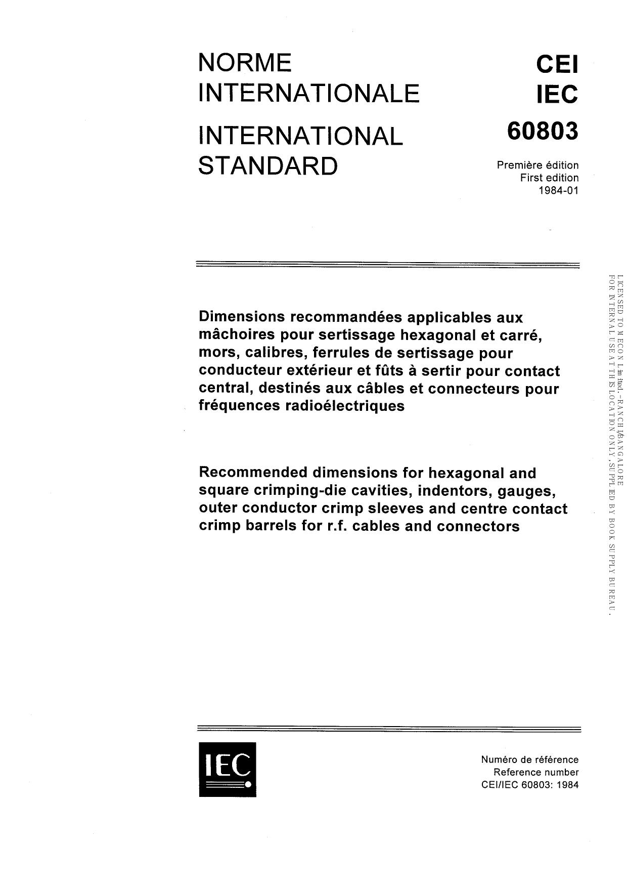 IEC 60803-1984 scan by iec