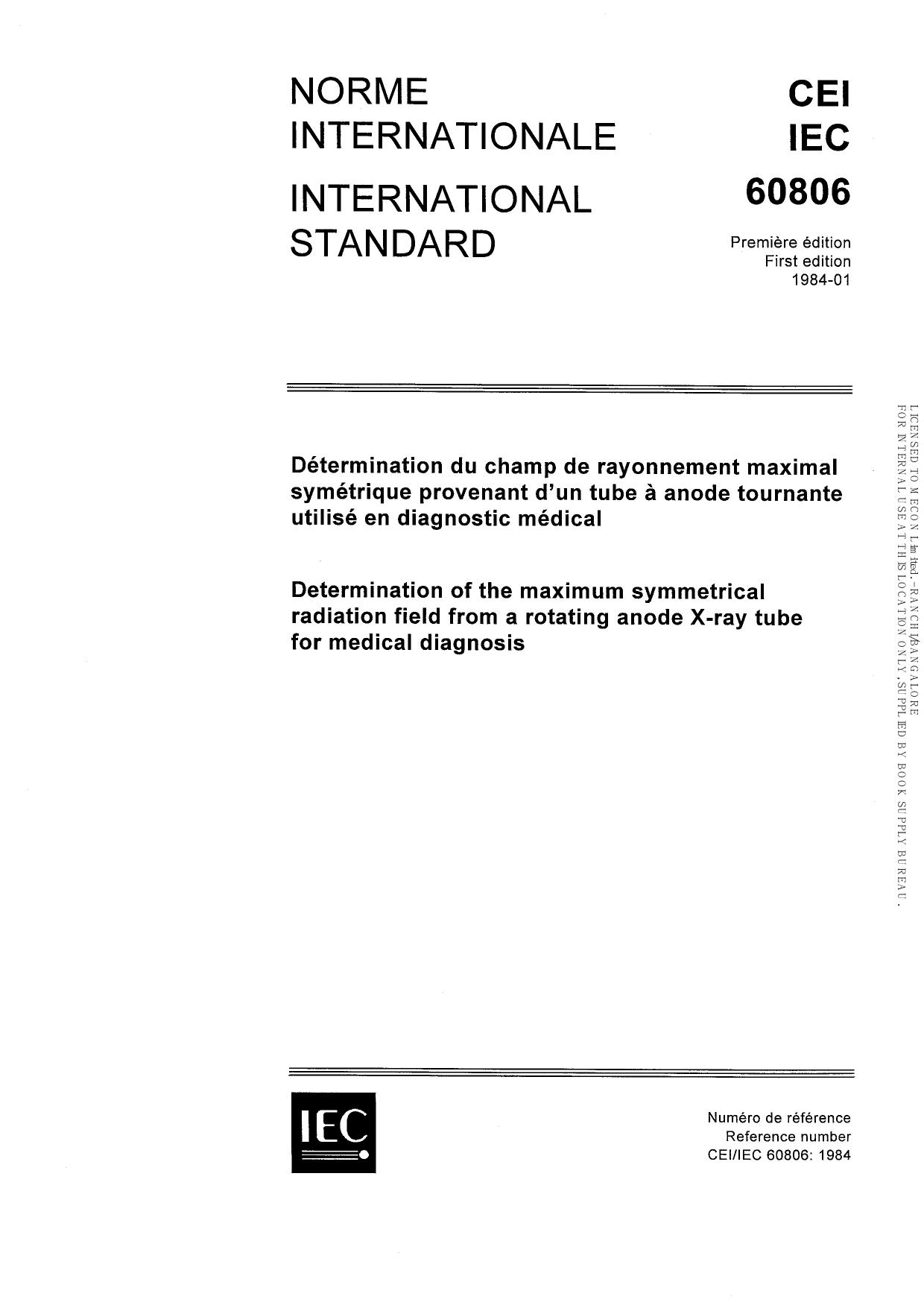 IEC 60806-1984 scan by iec