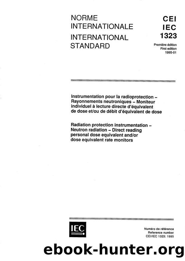 IEC 61323-1995 scan by Unknown
