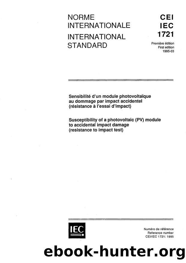IEC 61721-1995 scan by iec
