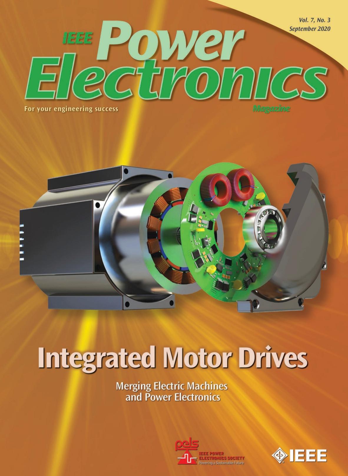 IEEE Power Electronics Magazine - September 2020 by Unknow