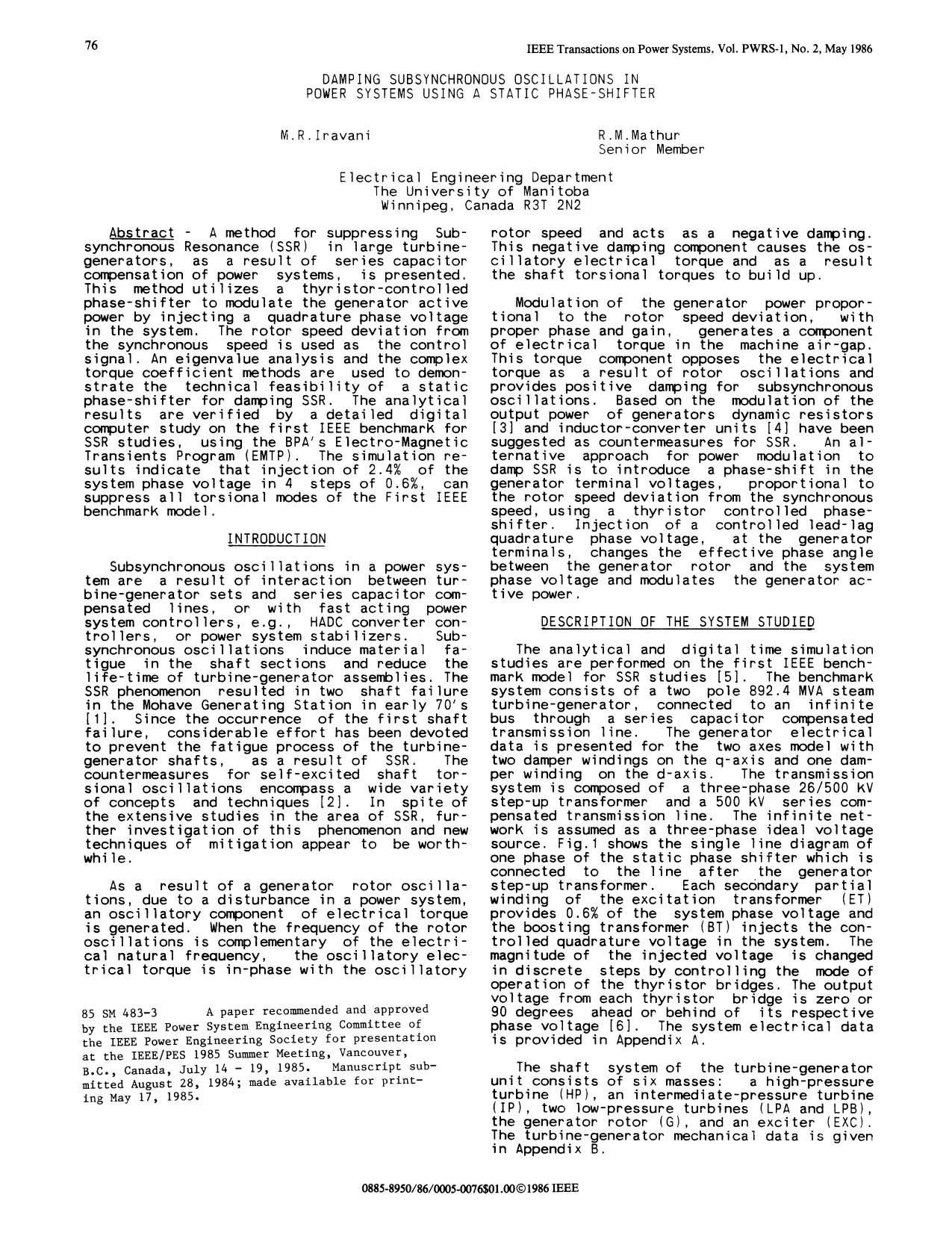 IEEE Std 04334906 by Unknown