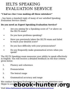 IELTS Academic Writing Task 2 Most Probable Questions: May - August 2021 by August 2021