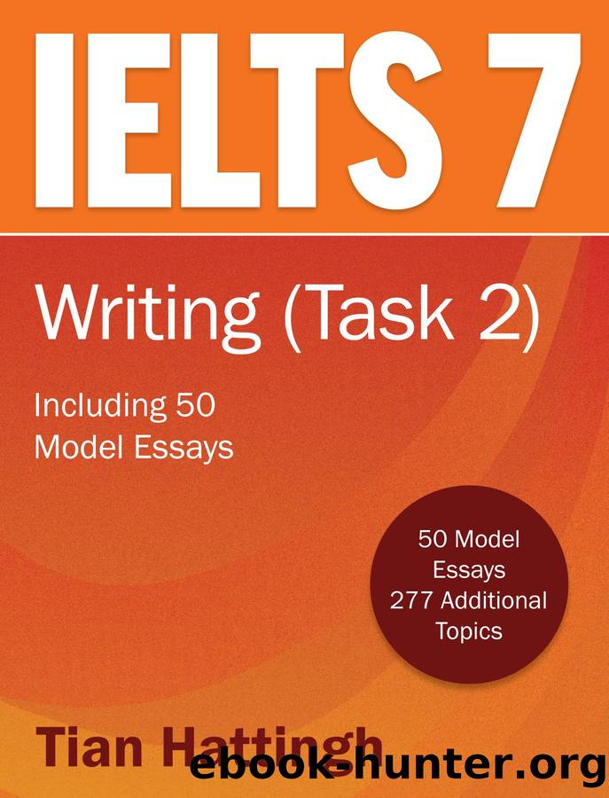 IELTS-7-Writing by Tian Hattingh
