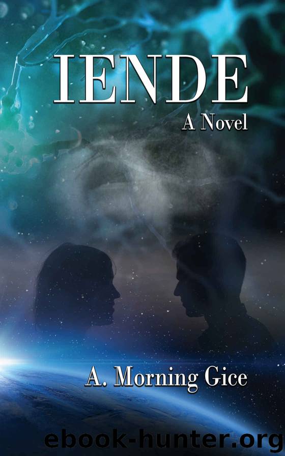IENDE by A Morning Gice
