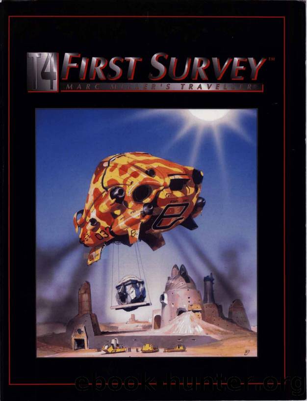 IGI-1410s First Survey by Unknown
