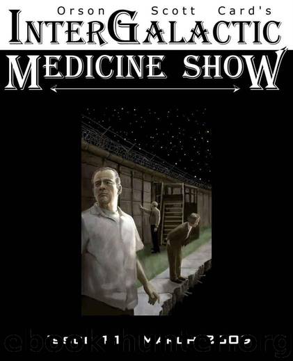 IGMS - Issue 11 by IGMS