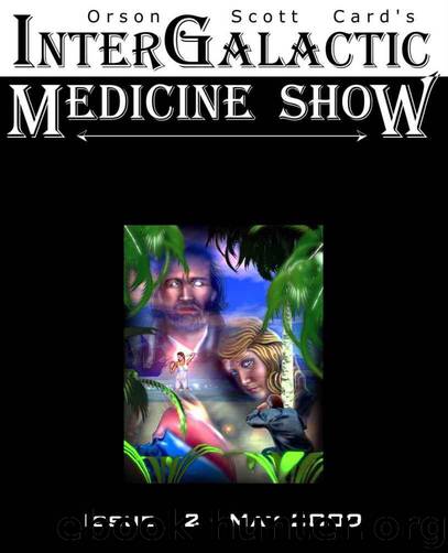 IGMS - Issue 12 by IGMS