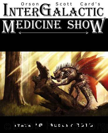 IGMS - Issue 18 by IGMS