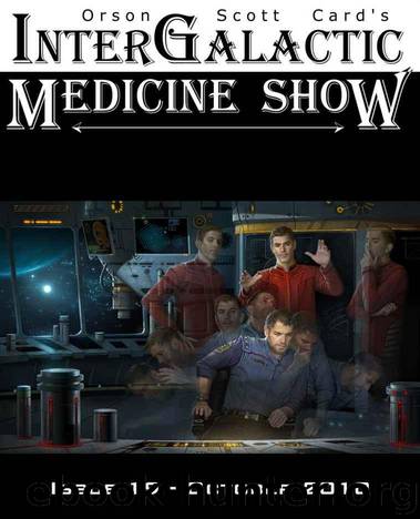 IGMS - Issue 19 by IGMS