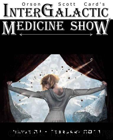 IGMS - Issue 21 by IGMS