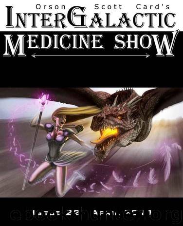 IGMS - Issue 22 by IGMS