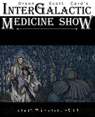 IGMS - Issue 23 by IGMS