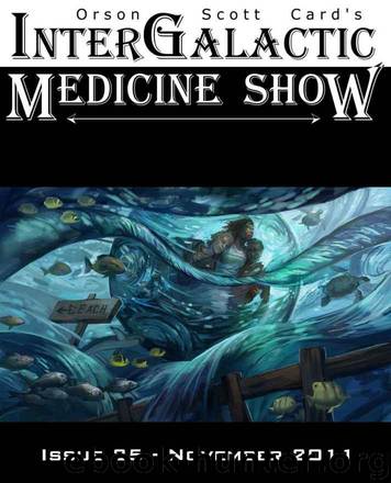 IGMS - Issue 25 by IGMS