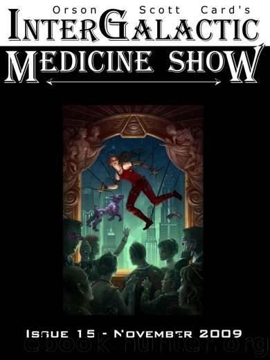 IGMS Issue 15 by IGMS