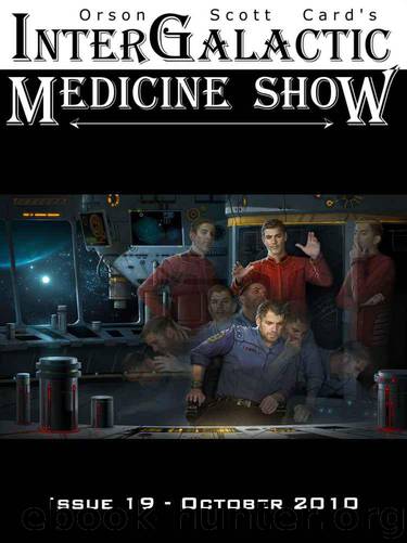 IGMS Issue 19 by IGMS