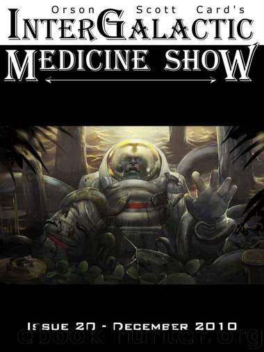 IGMS Issue 20 by IGMS