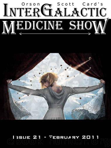 IGMS Issue 21 by IGMS