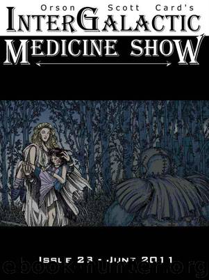 IGMS Issue 23 by IGMS