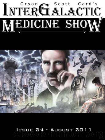 IGMS Issue 24 by IGMS