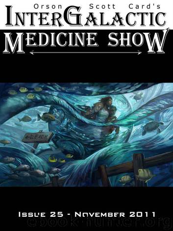 IGMS Issue 25 by IGMS
