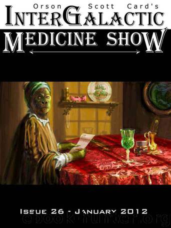 IGMS Issue 26 by IGMS