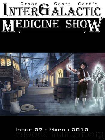 IGMS Issue 27 by IGMS