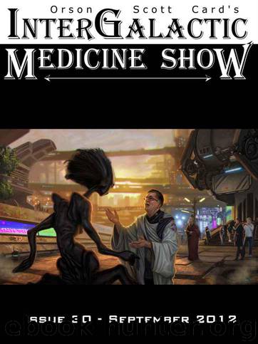IGMS Issue 30 by IGMS