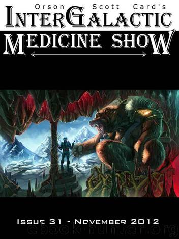 IGMS Issue 31 by IGMS
