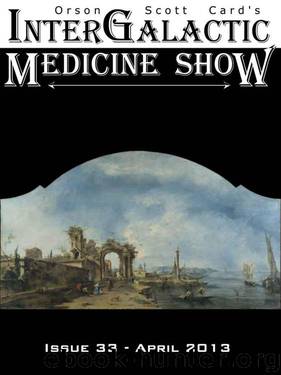 IGMS Issue 33 by IGMS