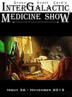 IGMS Issue 36 by IGMS