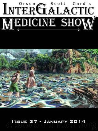 IGMS Issue 37 by IGMS