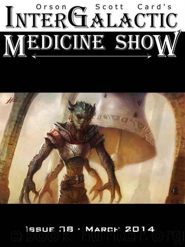 IGMS Issue 38 by IGMS