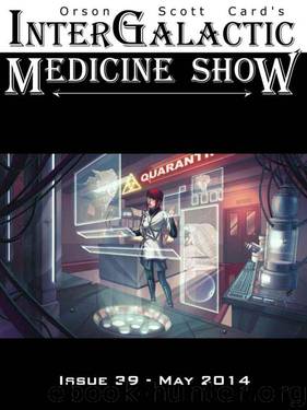 IGMS Issue 39 by IGMS