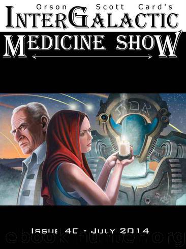 IGMS Issue 40 by IGMS
