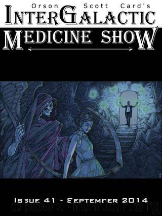 IGMS Issue 41 by IGMS