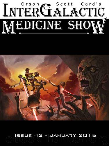 IGMS Issue 43 by IGMS